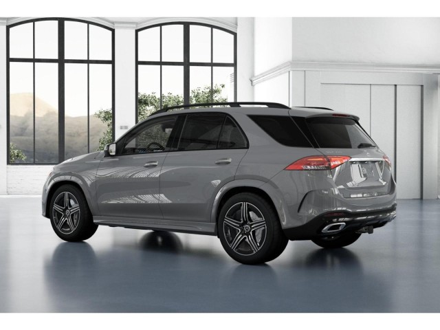 2025 Mercedes-Benz GLE GLE 350 29