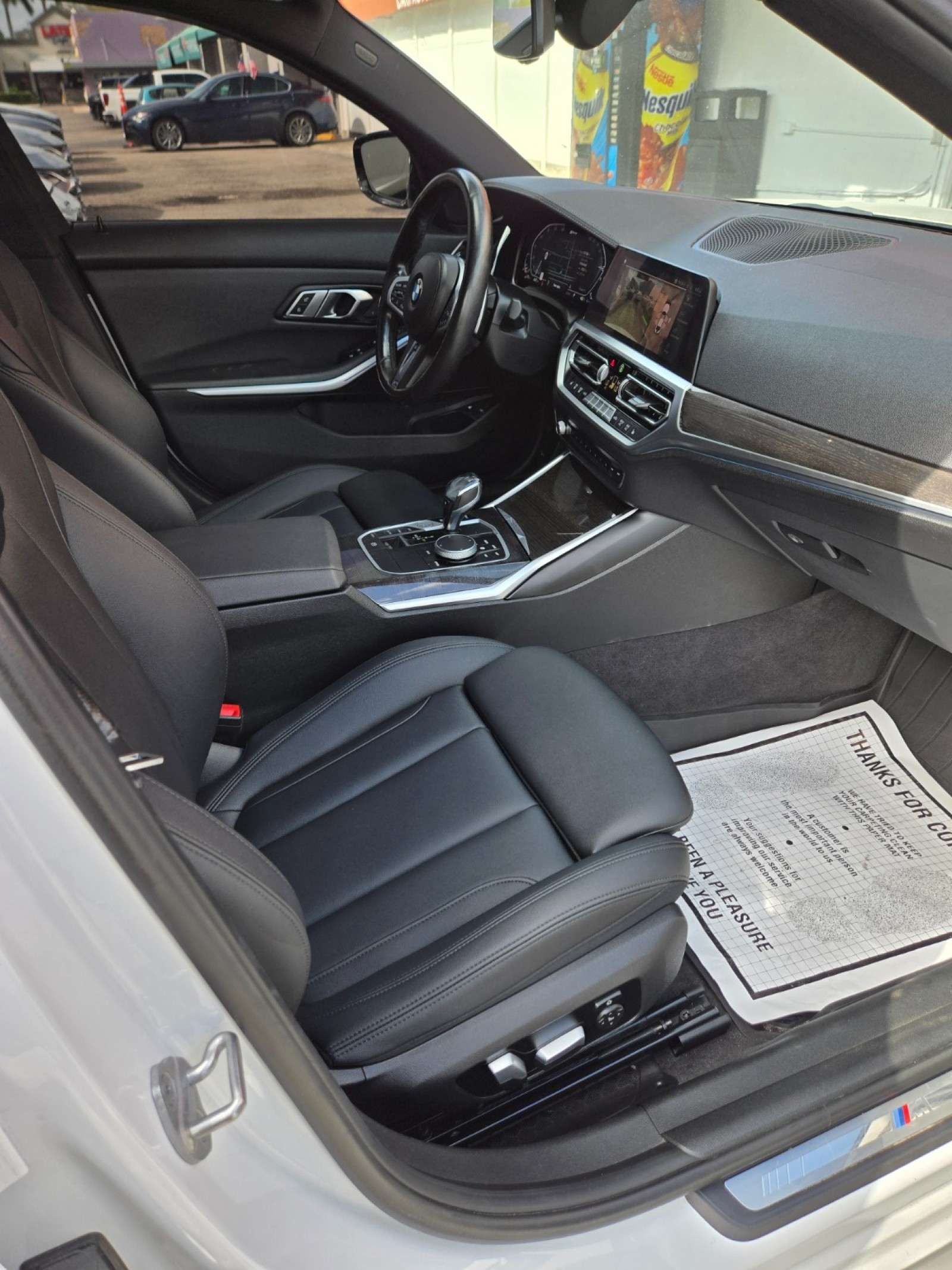 2021 BMW 330e - $18,988