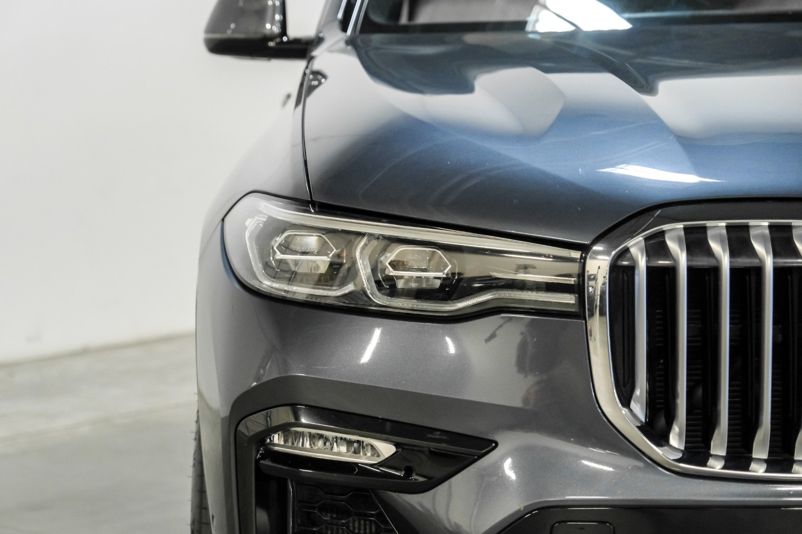 2020 BMW X7 xDrive40i MSport ExecutivePkg LuxSeatPkg DrvAsstPro CldWthr 62