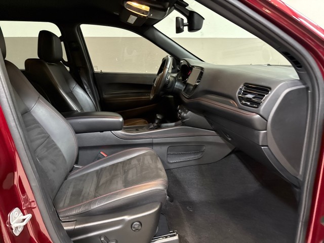 2021 Dodge Durango R/T Blacktop Hemi V8 in , 