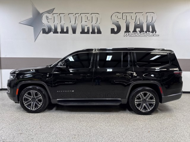 2022 Jeep Wagoneer Series III in , 