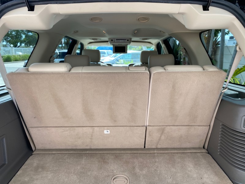 2004 Lincoln Navigator LOW MILES 67,511 SUNROOF in ,