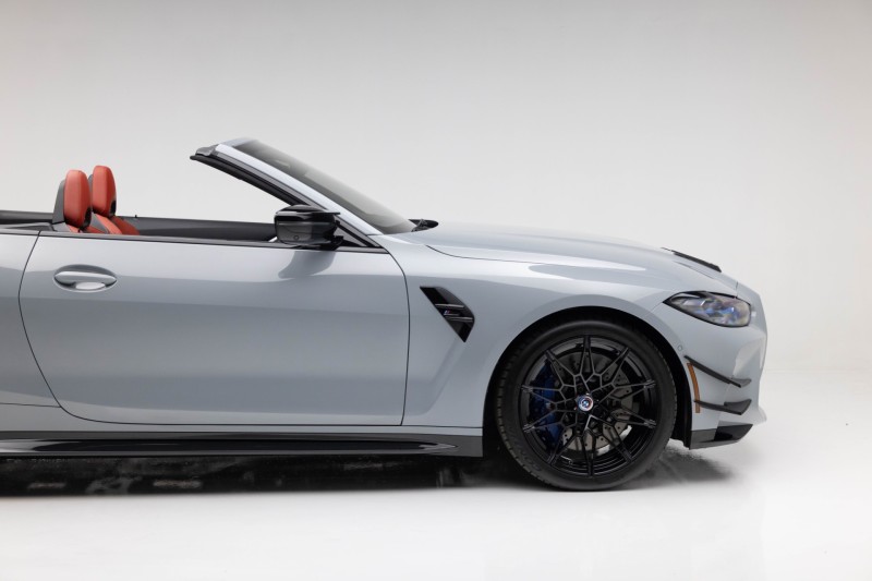 2023 BMW M4 Competition xDrive Competition xDrive in ,