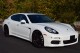 2016  Panamera Edition in , 