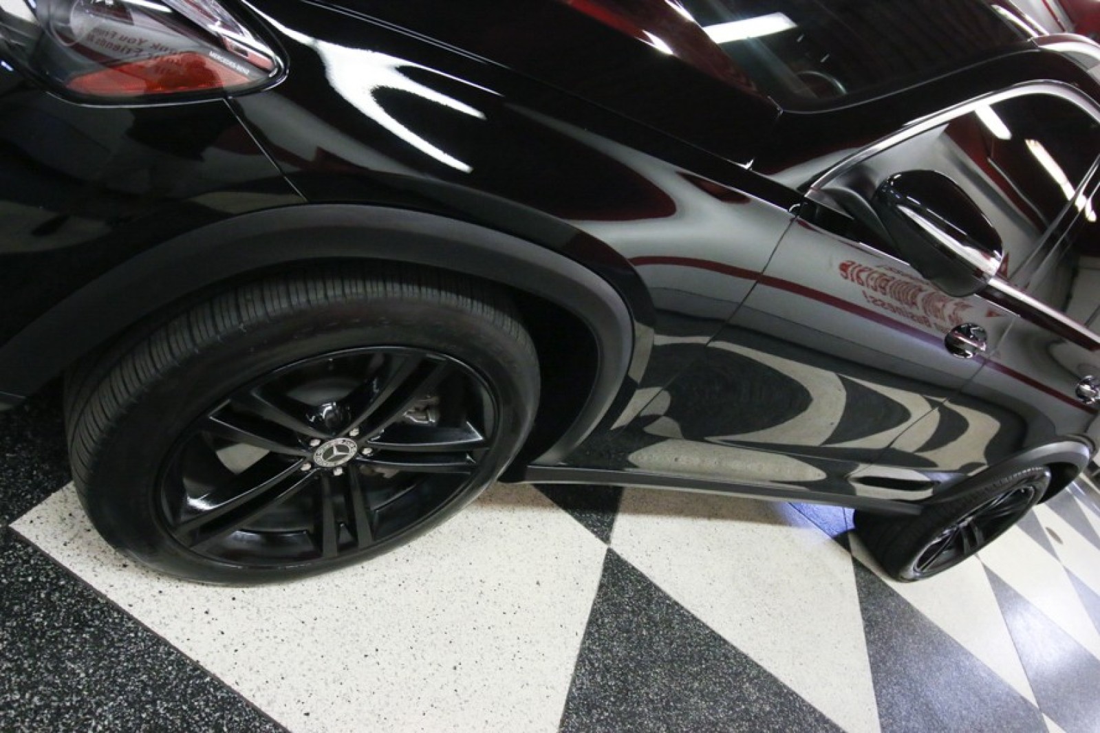 Used Car 2022 Mercedes-benz Gle  Gle 450 For Sale Under $40,000 In Austin, Texas