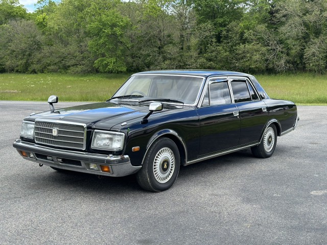1995  Century Diplomat  in , 