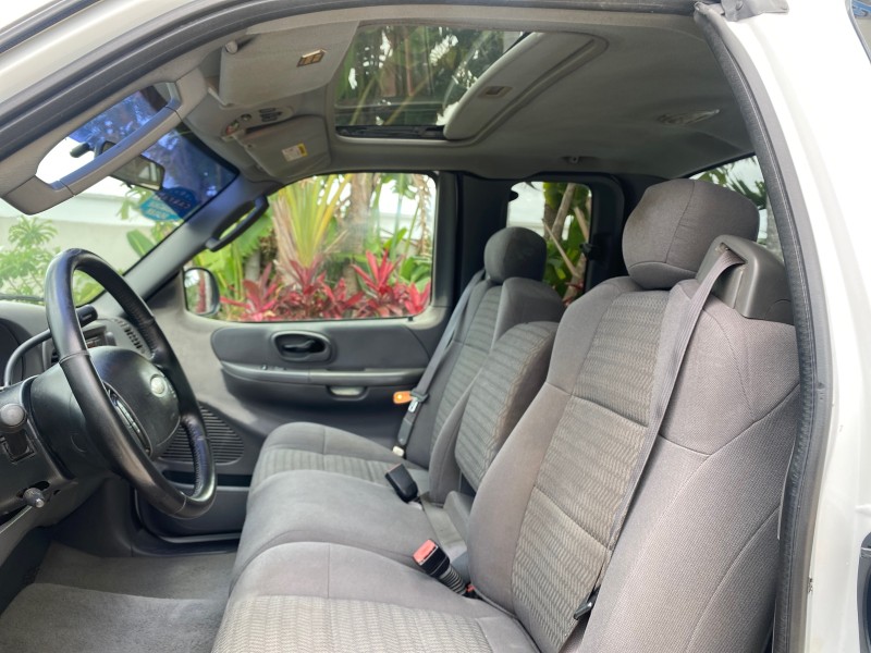 2003 Ford F-150 XLT SPORT LOW MILES 70,700 1 OWNER in , 