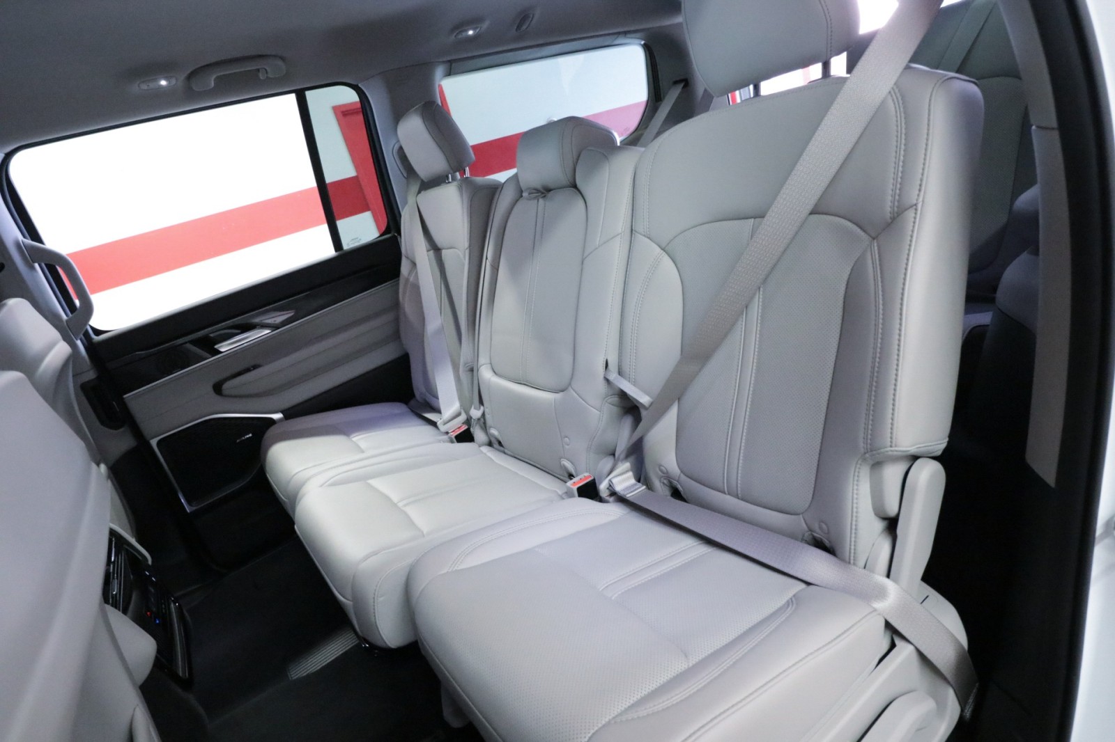 Used Car 2023 Jeep Wagoneer  Base For Sale Under $50,000 In Austin, Texas