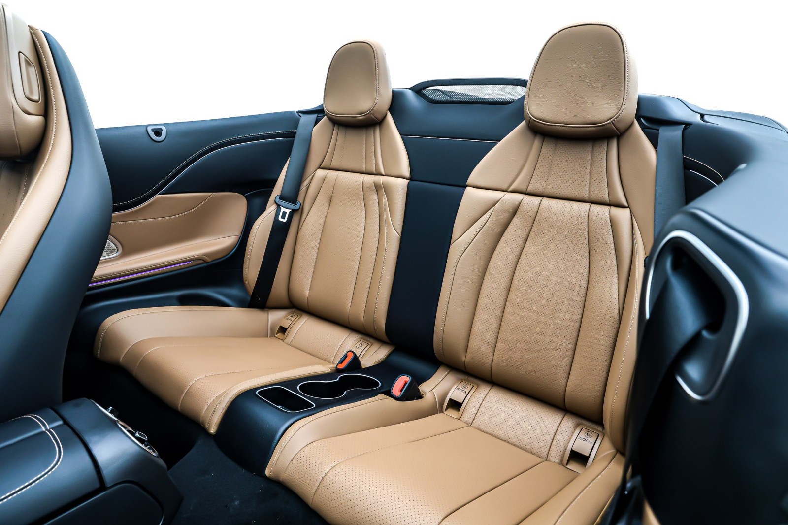 New 2026 Polar White Mercedes-Benz CLE 300 image 9