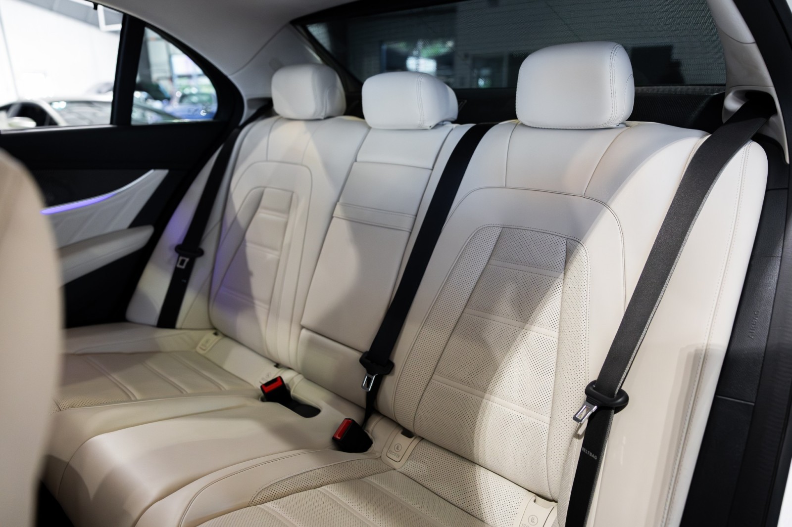 Used Car 2019 Mercedes-benz E-class  Amg E 63 S For Sale Under $80,000 In Boerne, Texas