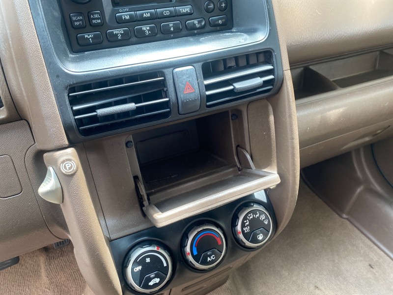 2003 Honda CR-V EX 4WD NICE CLEAN SUNROOF in , 