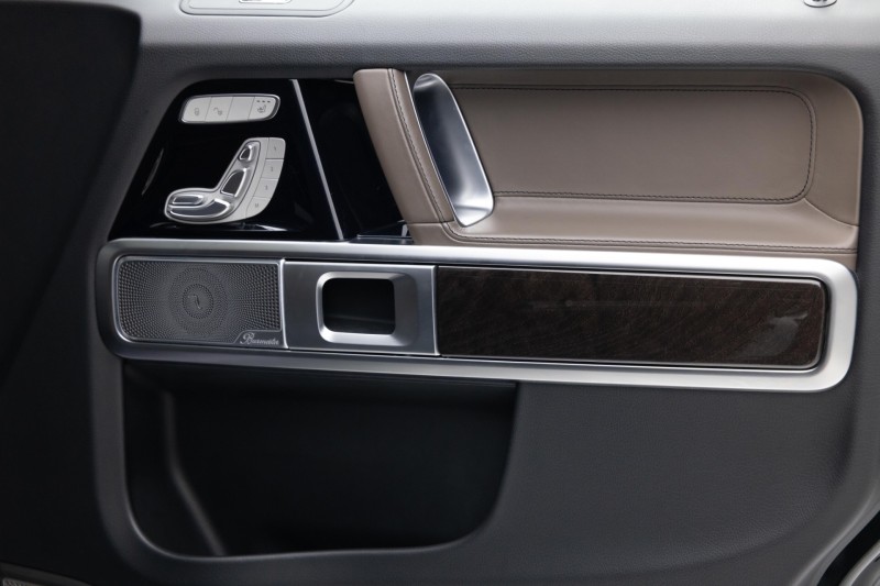 2021 Mercedes-Benz G 550 G 550 in , 