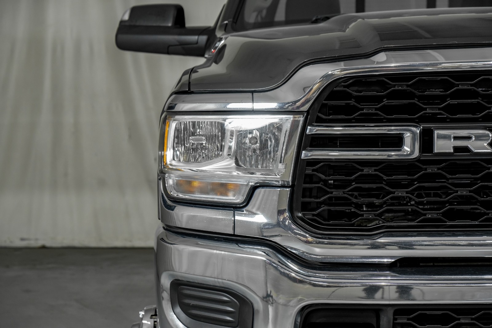 2019 Ram 3500 Tradesman 34