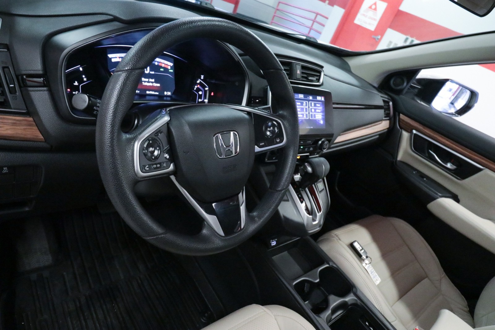 Used Car 2022 Honda Cr-v  Ex For Sale Under $25,000 In Austin, Texas