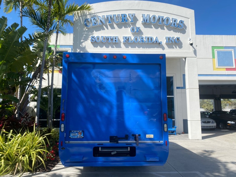 2006 Ford Econoline Commercial Cutaway LOW MILES 27,641 1 OWNER in , 