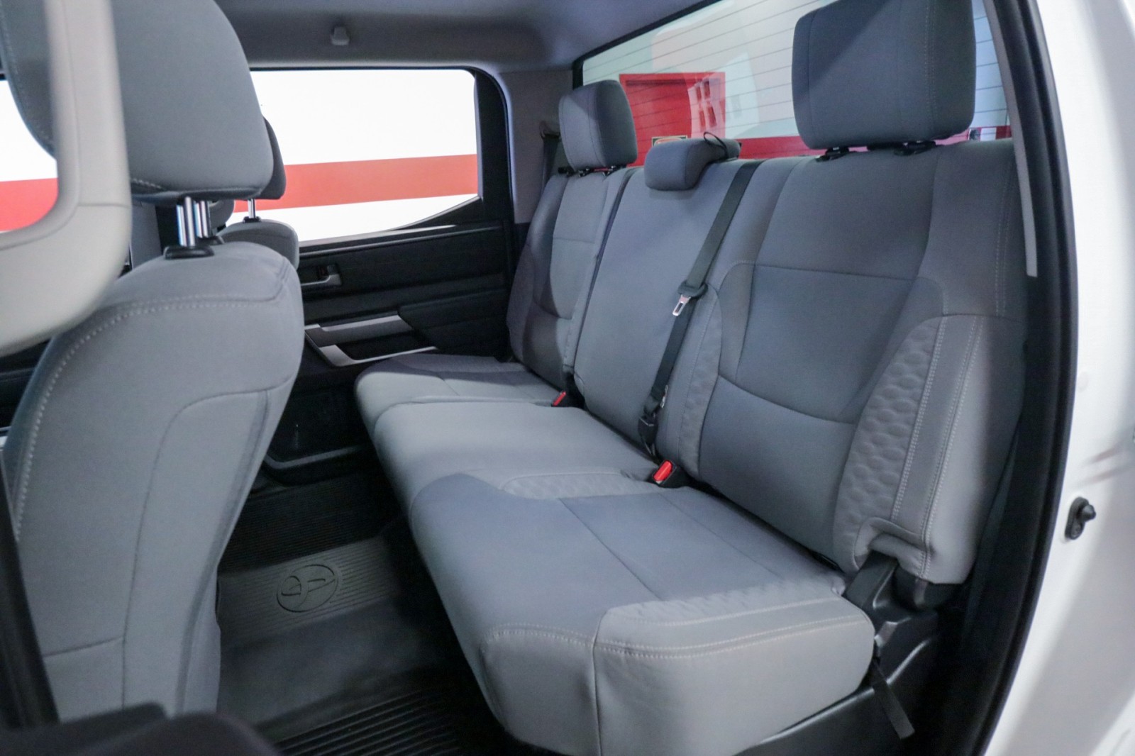 Used Car 2023 Toyota Tundra 4wd  Sr5 For Sale Under $50,000 In Austin, Texas
