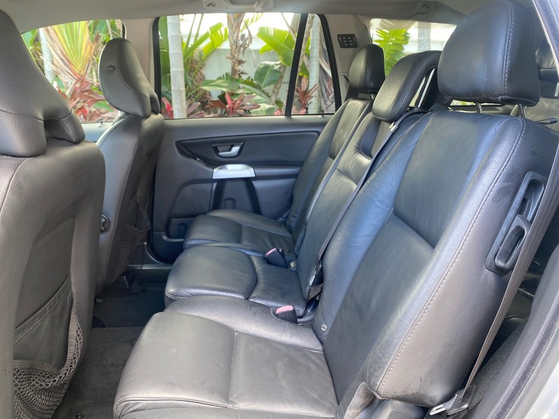 2006 Volvo XC90 SUV Turbo LOW MILES 55,260 1 OWNER FL in , 