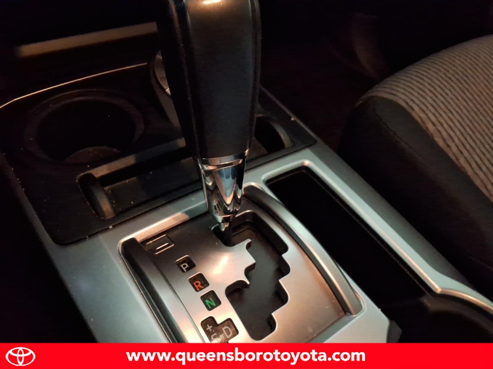 Used 2021 Toyota 4Runner SUV