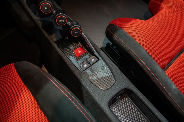Used Car 2015 Ferrari 458 Italia  Speciale For Sale Under $480,000 In Boerne, Texas