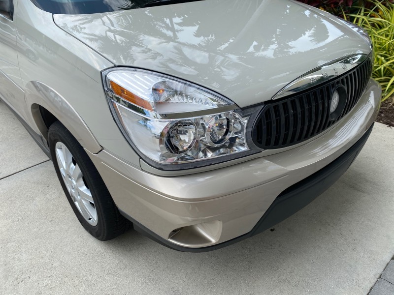 2005 Buick CX Rendezvous 1 OWNER LOW MILES 61,892 SUV in ,