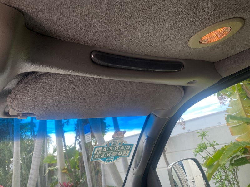 2004 Chevrolet Express Passenger 1 OWNER HI TOP EXPLORER CONVERSION in , 