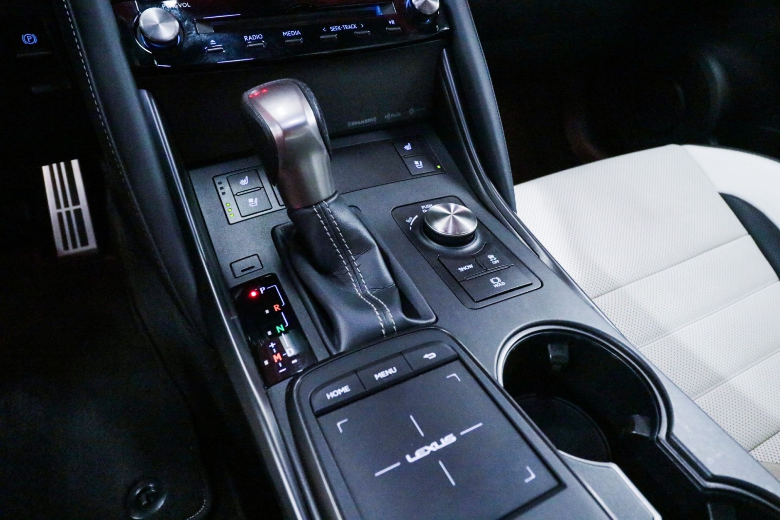 Used Car 2022 Lexus Is  Is 350 F Sport For Sale Under $40,000 In Austin, Texas