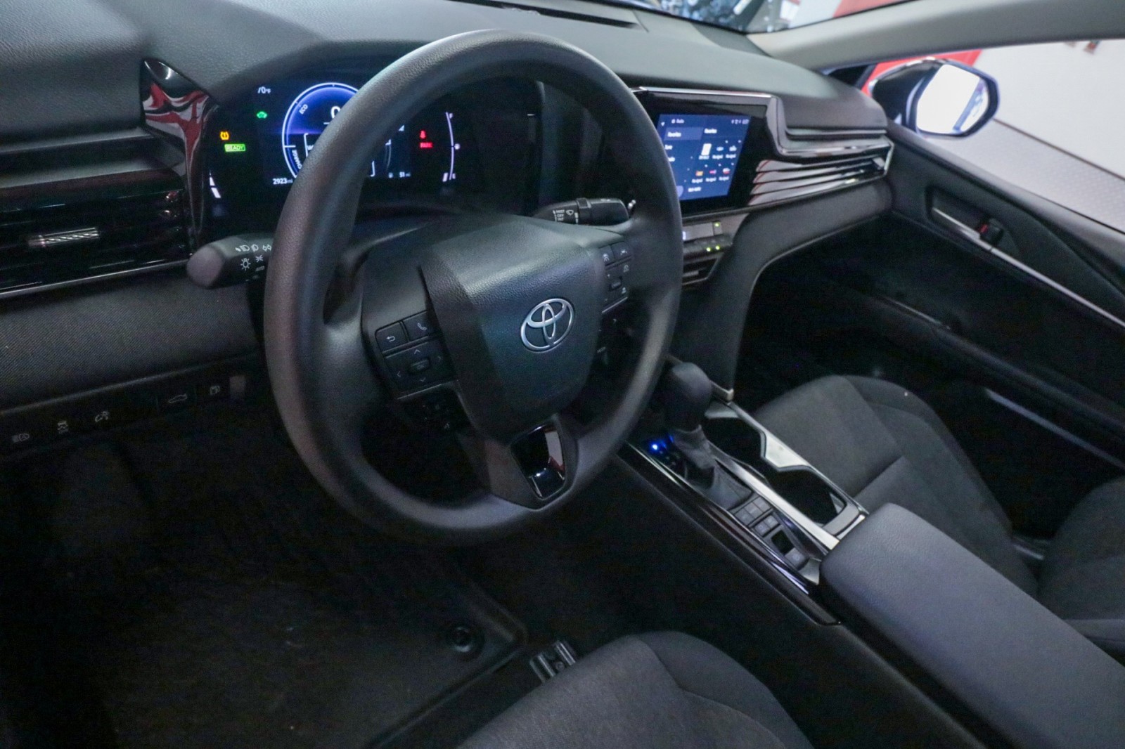 Used Car 2025 Toyota Camry  Le For Sale Under $35,000 In Austin, Texas