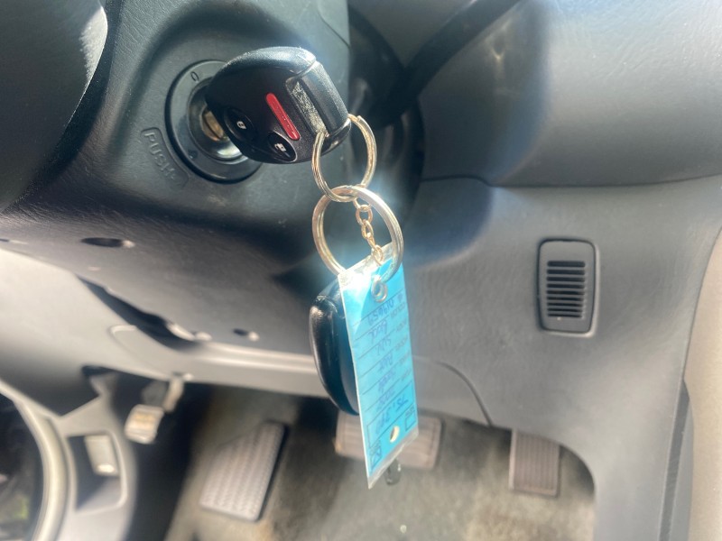 2008 Honda Pilot EX-L 1 OWNER FL LOW-MILES 75,415 in , 