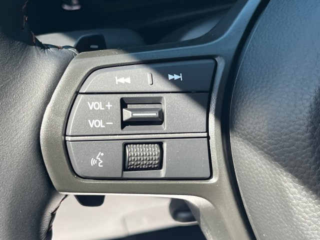 HondaCR-V Hybrid26