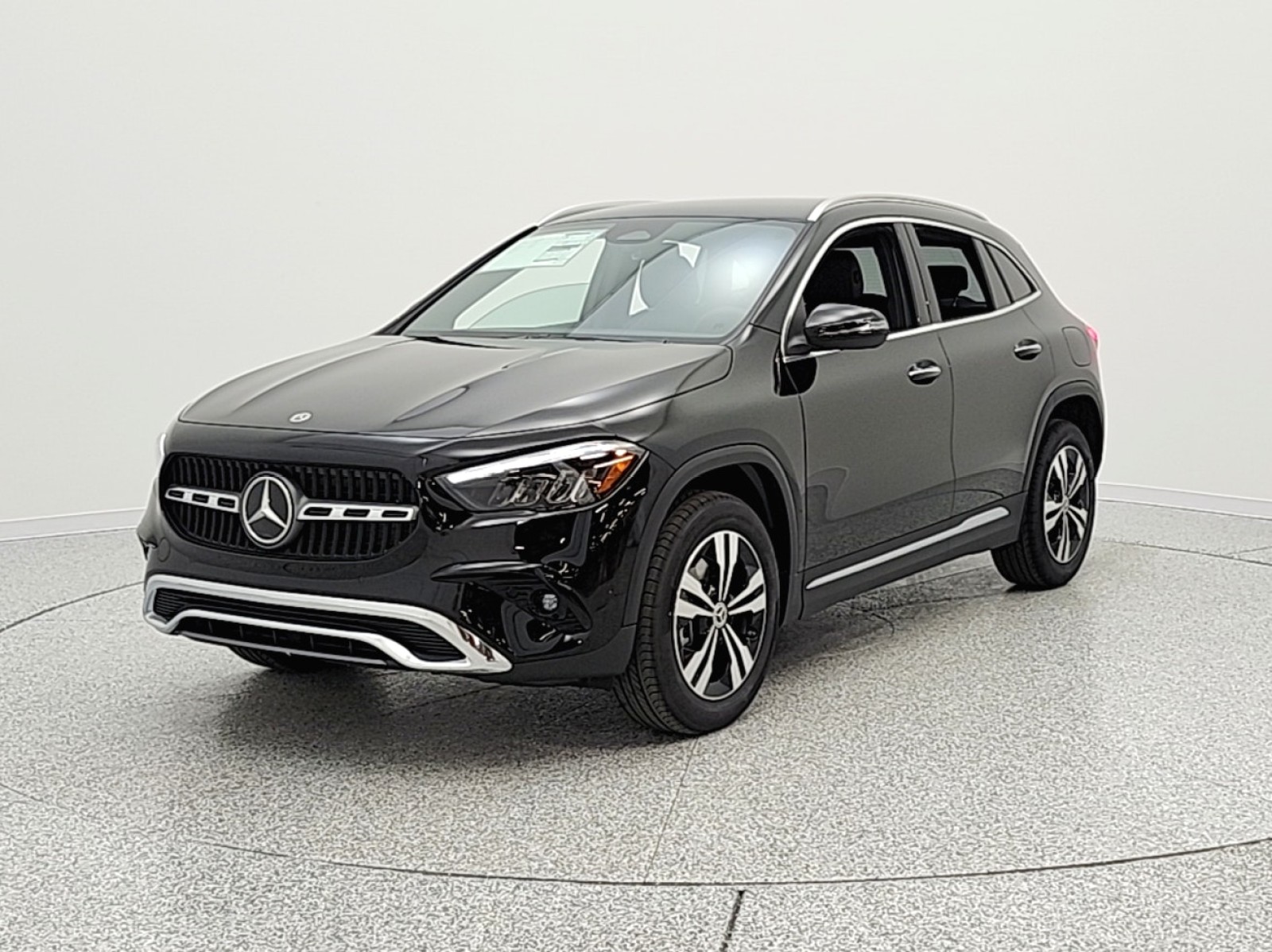 2026 Mercedes-Benz GLA GLA 250 SUV