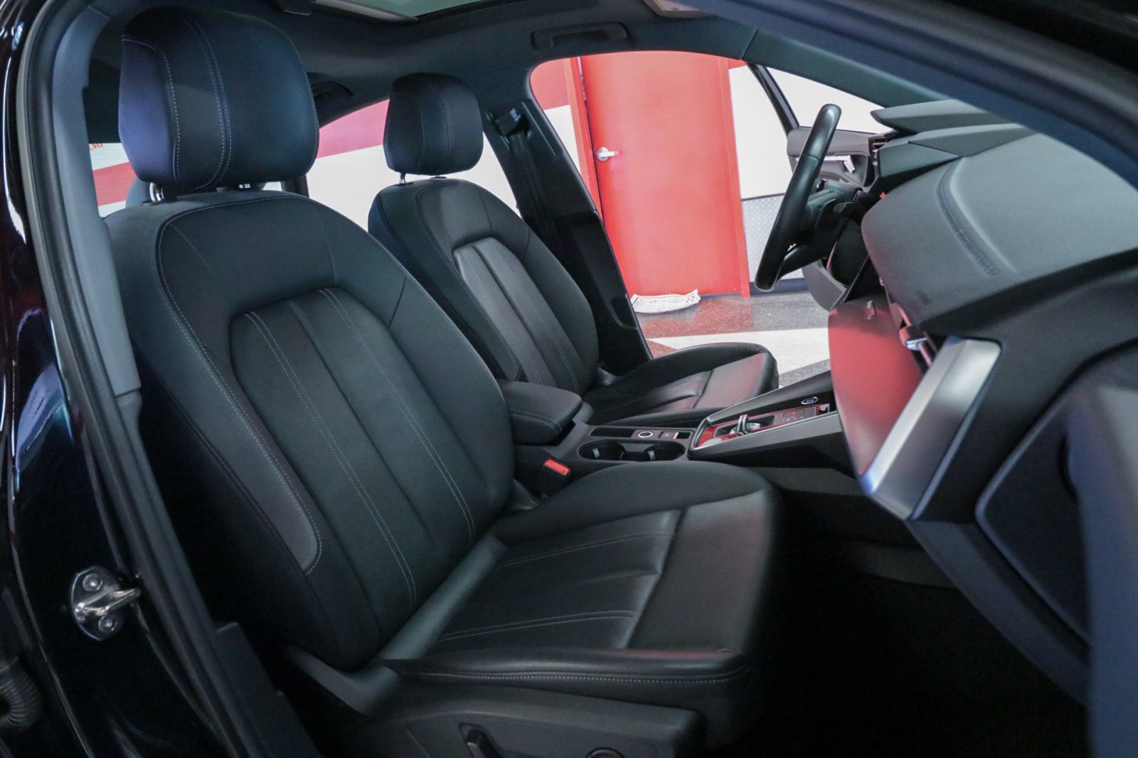 Used Car 2023 Audi A3  Premium For Sale Under $25,000 In Austin, Texas