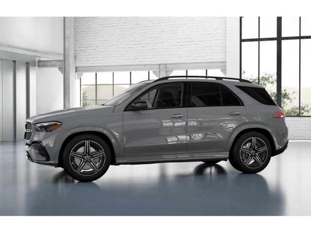 2025 Mercedes-Benz GLE GLE 350 35