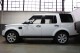 2016 Land Rover LR4 HSE in , 