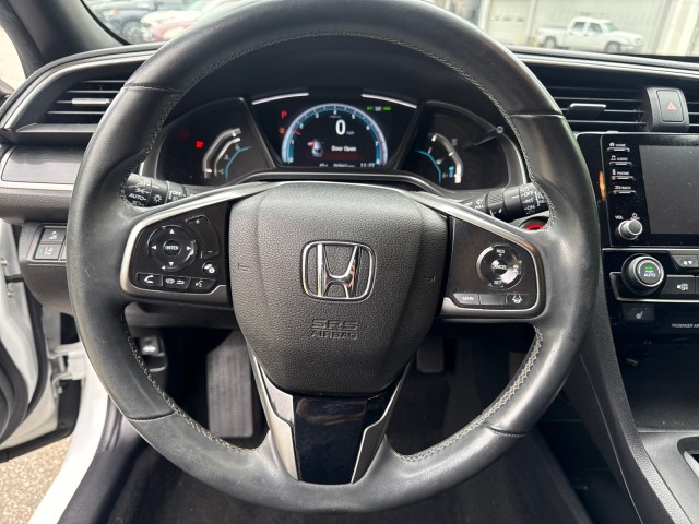 HondaCivic Hatchback23