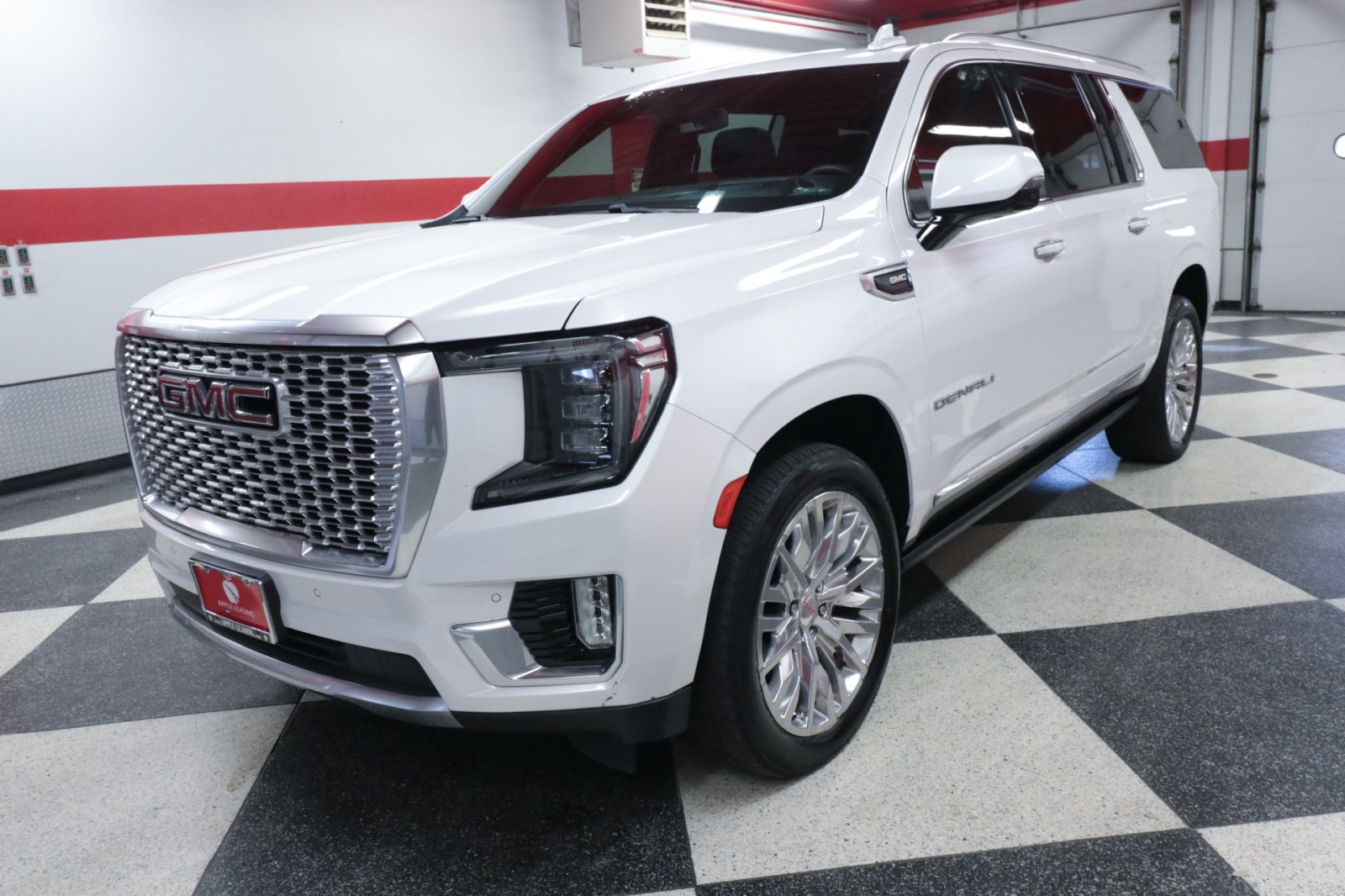 Used Car 2023 Gmc Yukon Xl  Denali For Sale Under $70,000 In Austin, Texas
