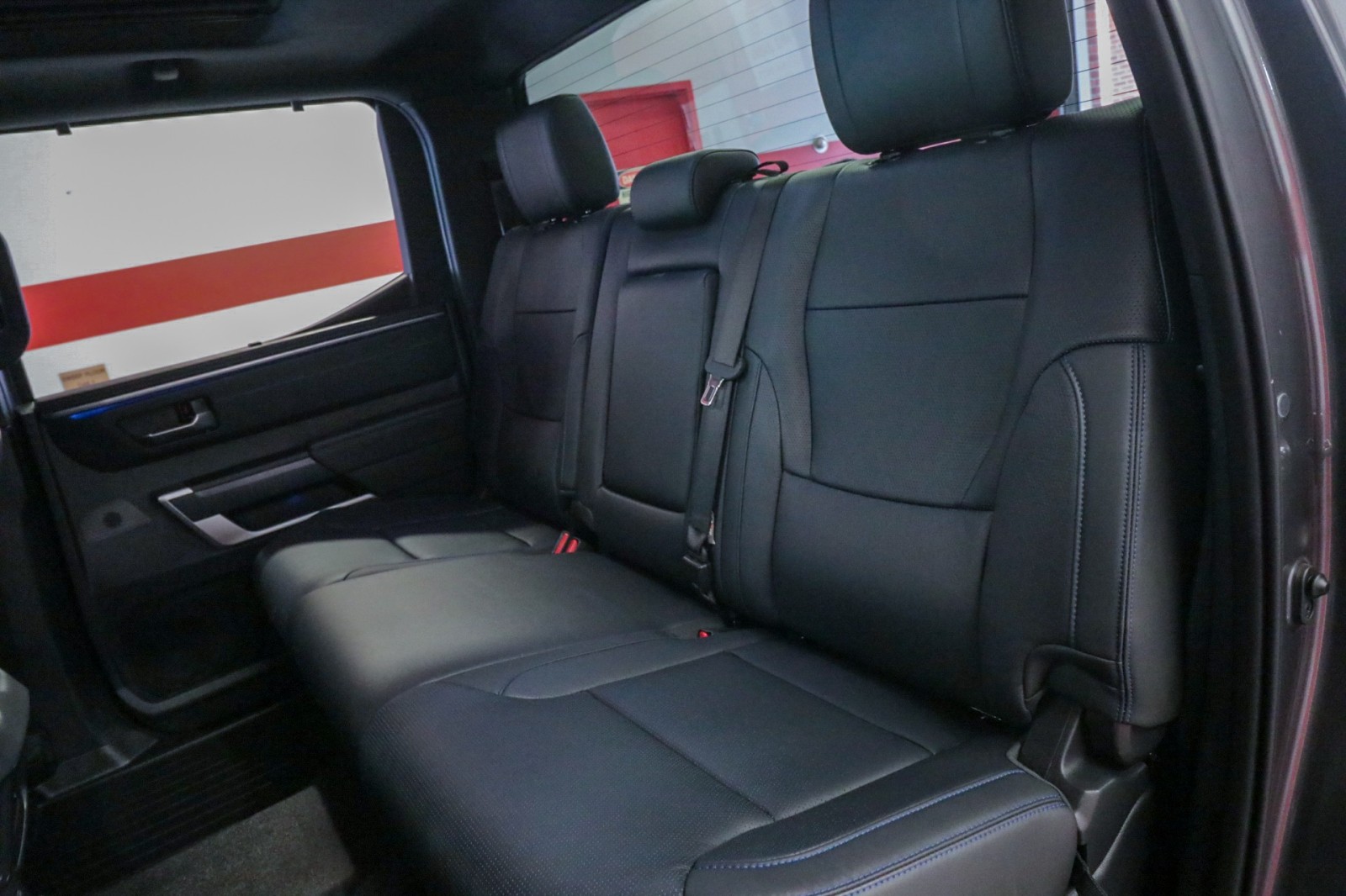 Used Car 2024 Toyota Tundra 4wd  Platinum For Sale Under $60,000 In Austin, Texas