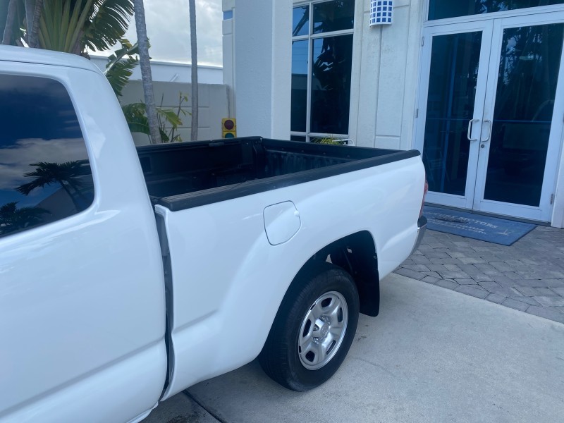 2005 Toyota Tacoma LOW MILES 58,735 X CAB in , 