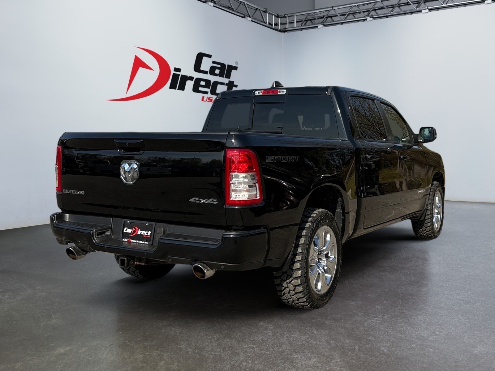 2021 Ram 1500 #13