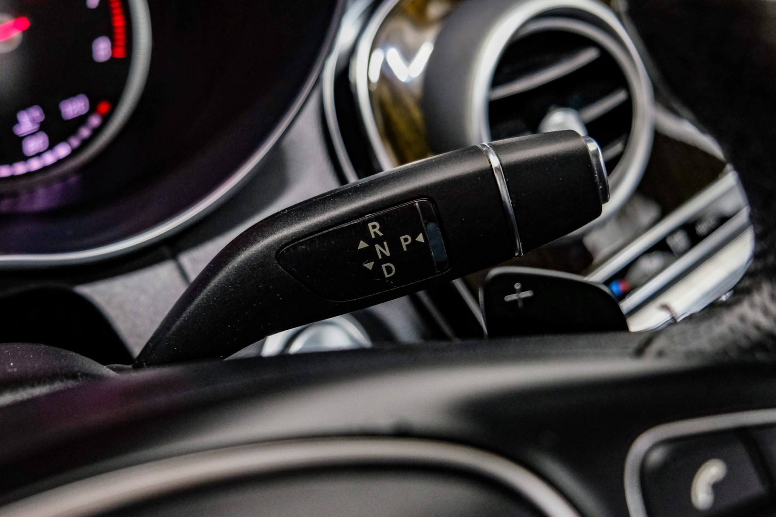 2015 Mercedes-Benz C300 SPORT BLIND SPOT ASSIST NAVIGATION LEATHER SEATS R 17