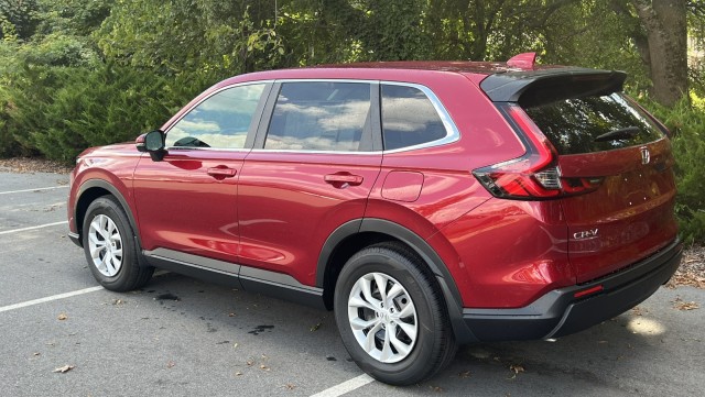HondaCR-V3