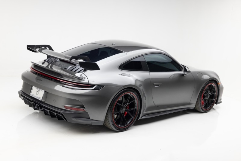 2022 Porsche 911 GT3 GT3 in , 