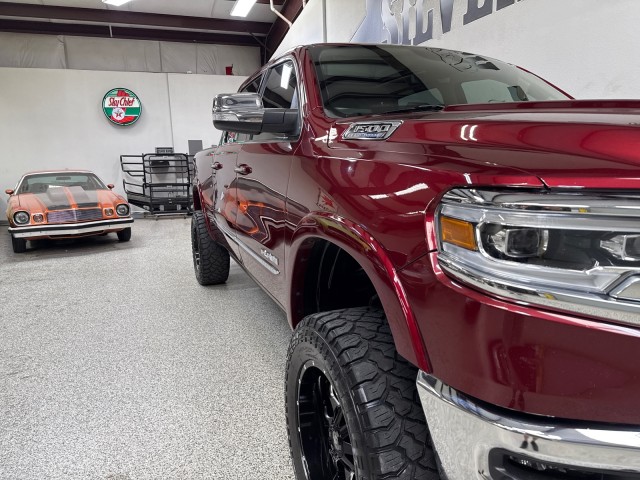 2021 Ram 1500 Limited 4WD 5.7L-V8 Hemi ProLift in , 