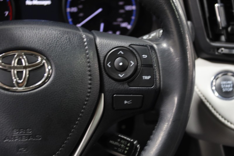 2018 Toyota RAV4 XLE FED 4dr Suv in , 