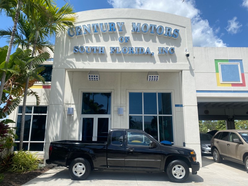 2005 Chevrolet Colorado Z85 LOW MILES 51,260 1 OWNER in , 
