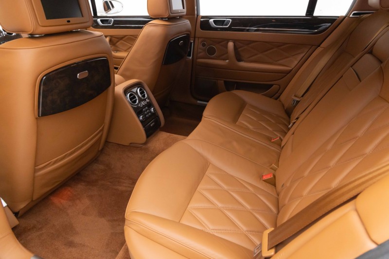 2009 Bentley Continental Flying Spur Speed Flying Spur Speed in ,