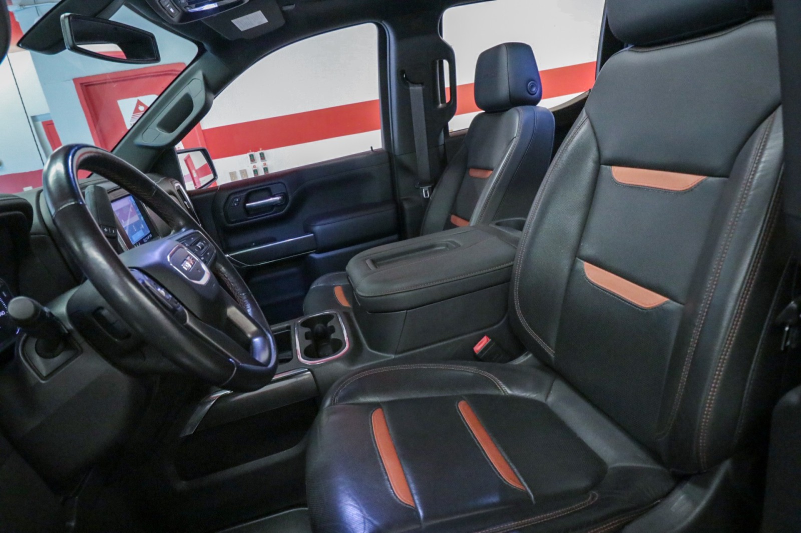 Used Car 2022 Gmc Sierra 1500 Limited  At4 For Sale Under $50,000 In Austin, Texas