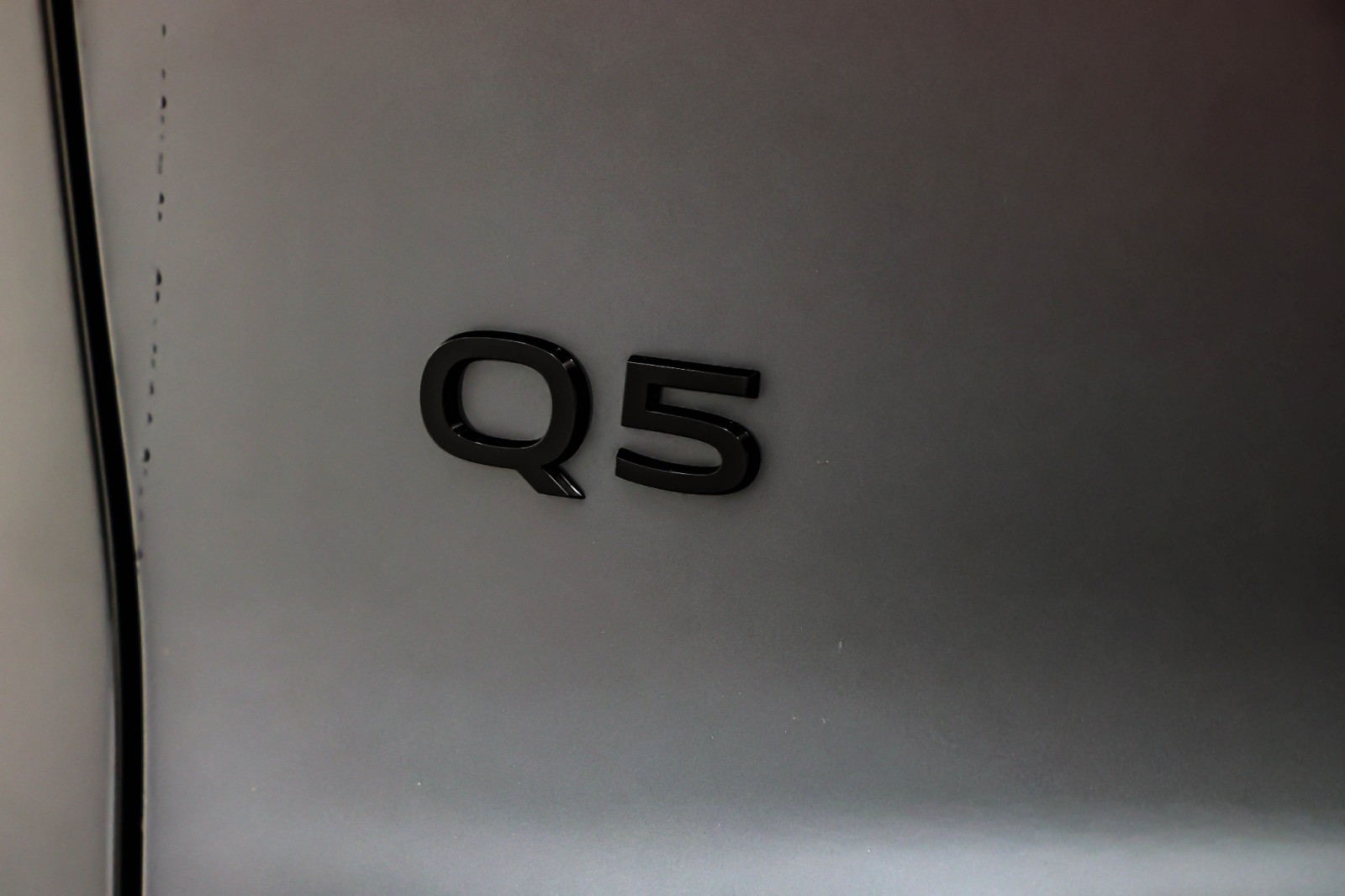 New 2025 Tambora Gray Metallic Audi Premium Plus 2.0 TFSI quattro image 9