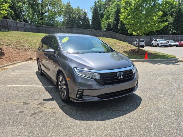 HondaOdyssey5
