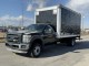 2014  F-550  16' Box Truck  in , 