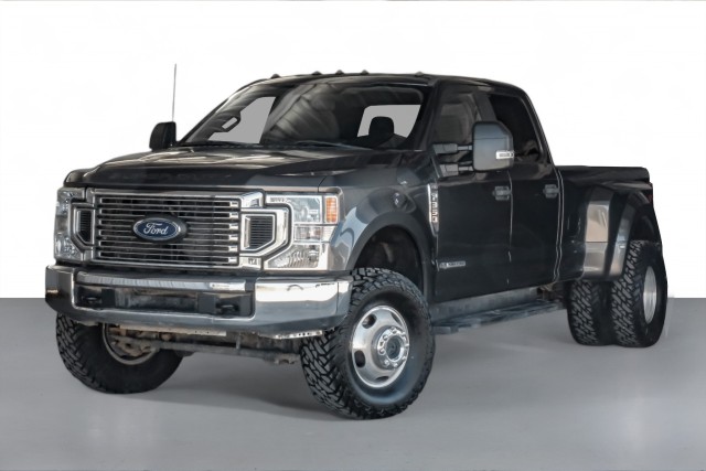 2020 Ford F-350 STX XL 4